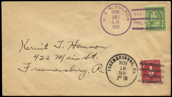 J68 cover