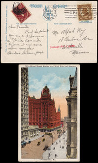 document image
